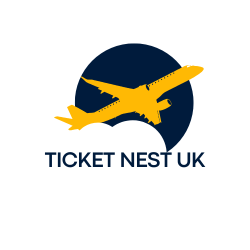 Ticket Nest UK
